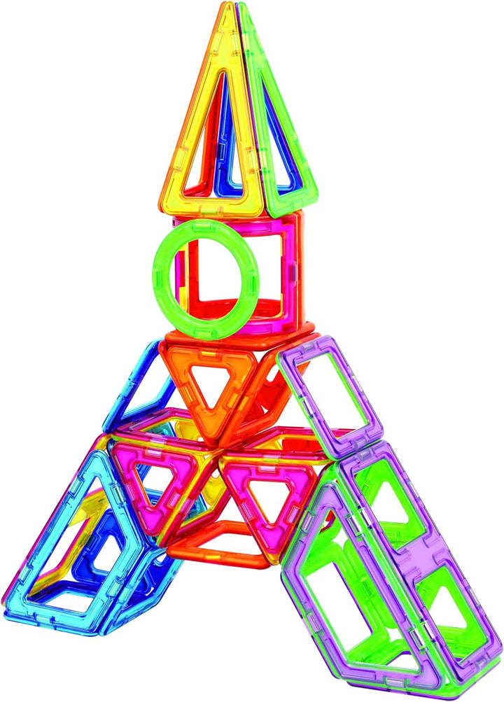MAGFORMERS Basic 42 Set