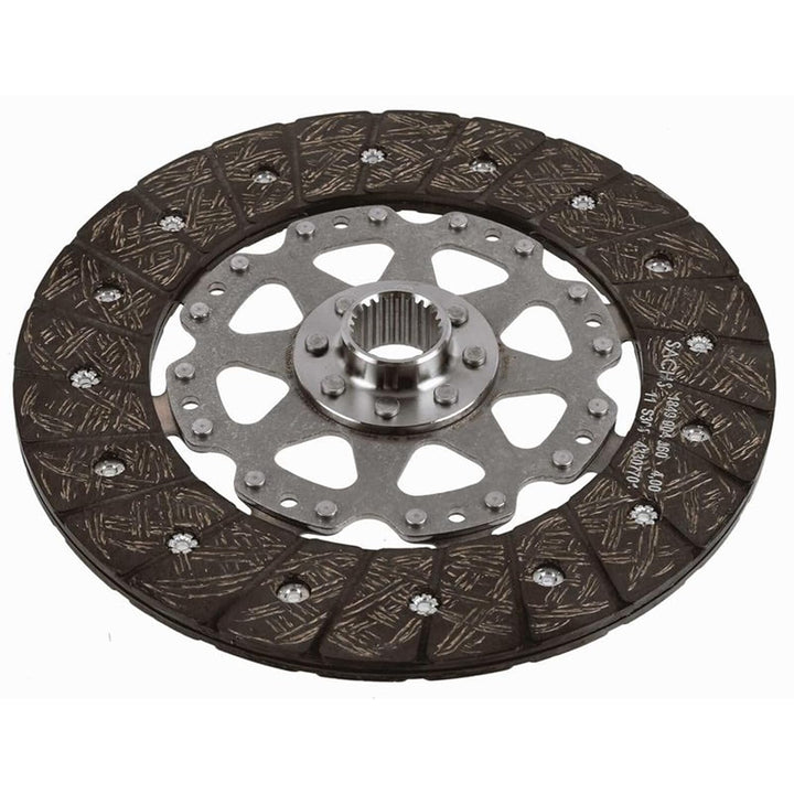 Sachs 3000 970 135 - Kupplungssatz