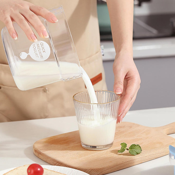 Trockenjoghurtbereiter, Joghurtfilter | Tragbarer Joghurt-Molke-Separator-Saftfilter,Küchenhelfer, M