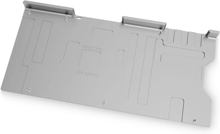 EK QuanVec² RTX 3070 Ti Backpl. NI sr | 3831109862025
