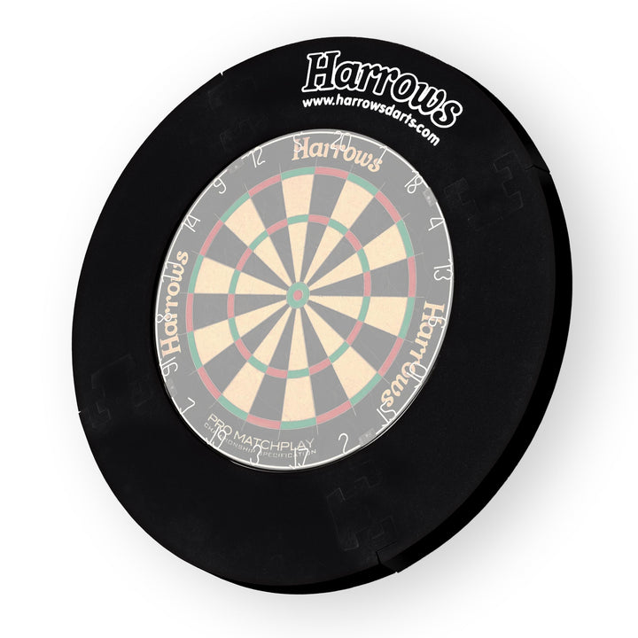 Harrows Dartboard Surround 70 cm, 70 cm