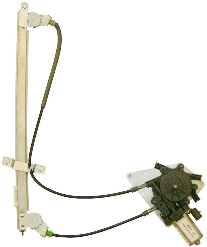Valeo Fensterheber 850024