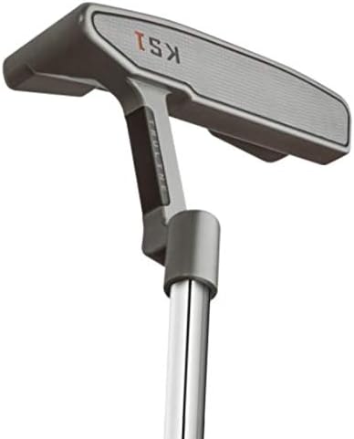 Kirkland Signature Putter, silberfarben, M