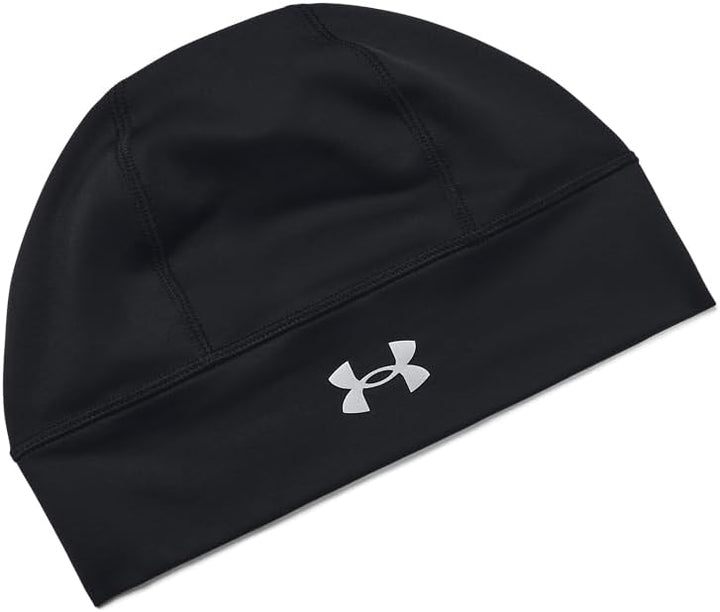 Under Armour Unisex Mütze UA Launch Wool Beanie 1380001