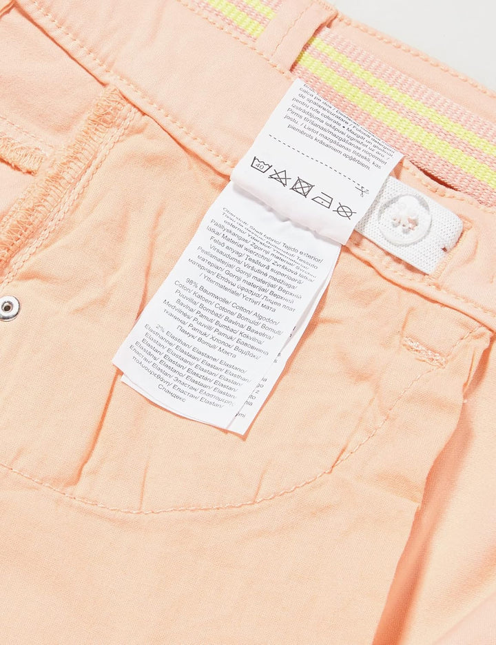 s.Oliver Unisex Kinder Bermudas 80 Peach (2018), 80 Peach (2018)