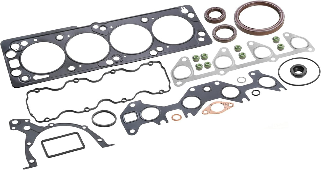 Dichtungsvollsatz, Motor