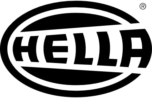 HELLA 1EL 247 025-261 Doppelscheinwerfer/FF/Halogen-Hauptscheinwerfer - rechts - für u.a. Skoda Fabi