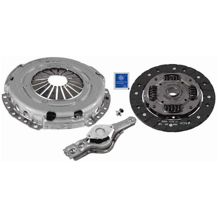 Sachs 3000 950 103 - Kupplungssatz