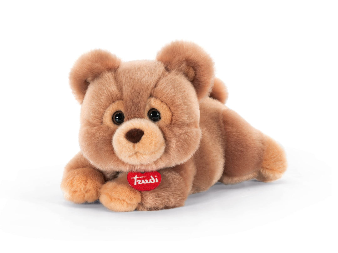 Trudi 25631 Orsetto Bär Teo braun, S
