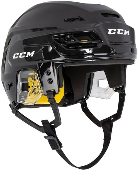 CCM Tacks 210 Helm Senior Royal Blue S, Royal Blue S