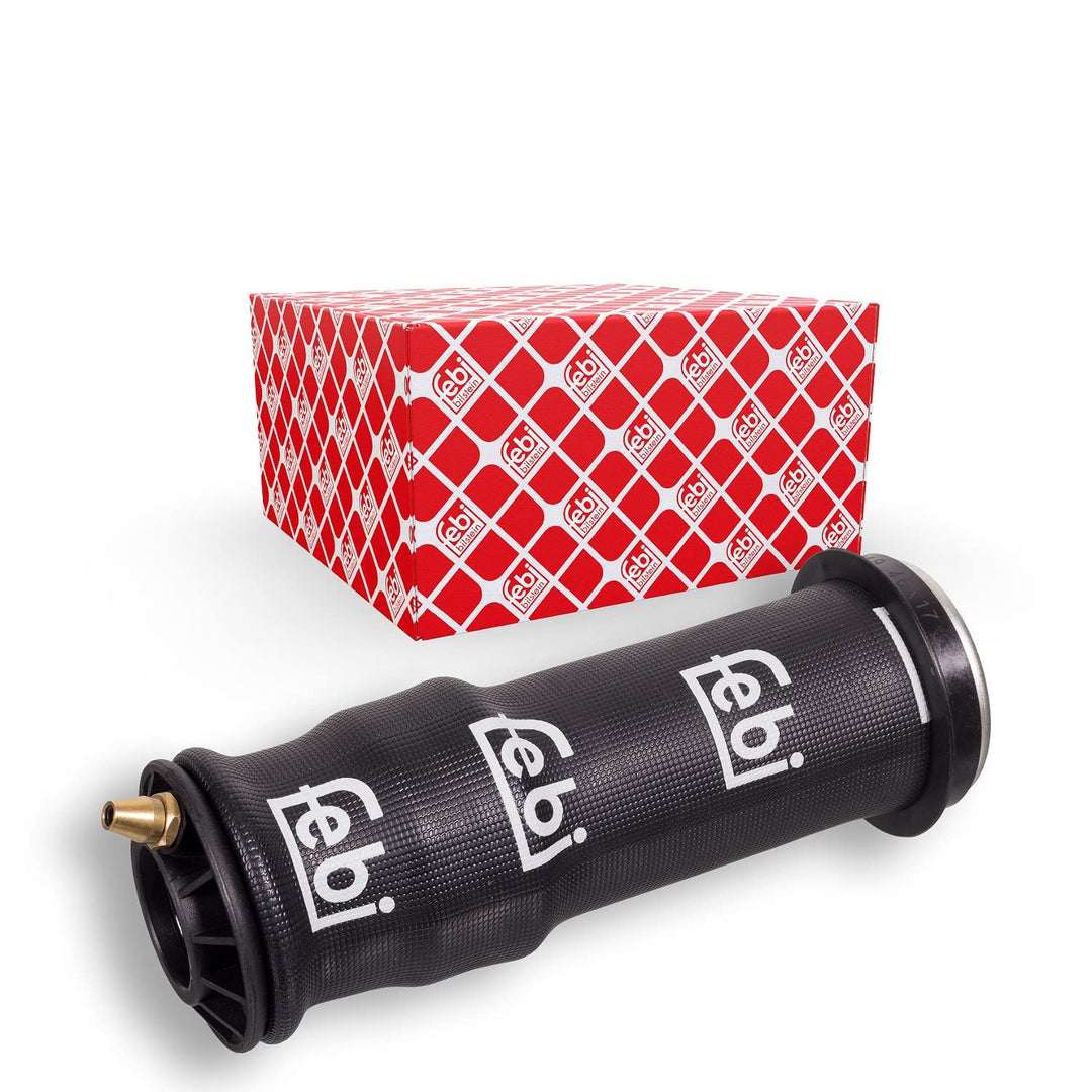 febi bilstein 102558 Luftfederbalg für Fahrerhaus , 1 Stück