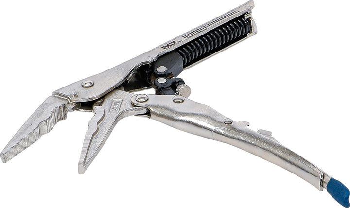 BGS 587 | Automatik Langbeck-Gripzange | 190 mm 190 mm | Langbeck, 190 mm | Langbeck