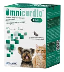 OMNICARDIO PLUS 60CPD