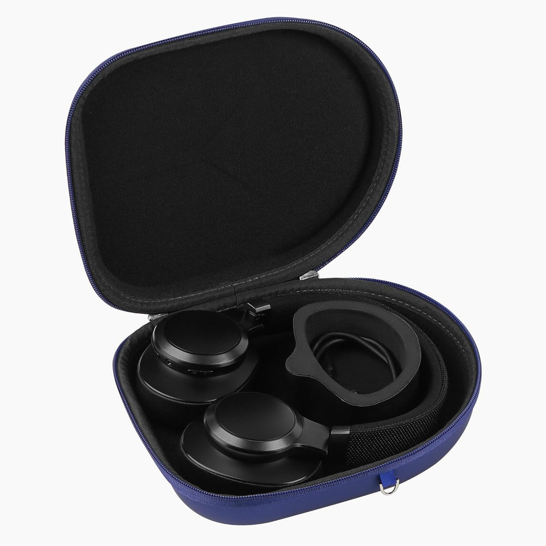 Geekria Tasche Kopfhörer für JBL T750BTNC, Live 650BT NC, Live 500BT, JBL Tune 750, Lifestyle E65BTN