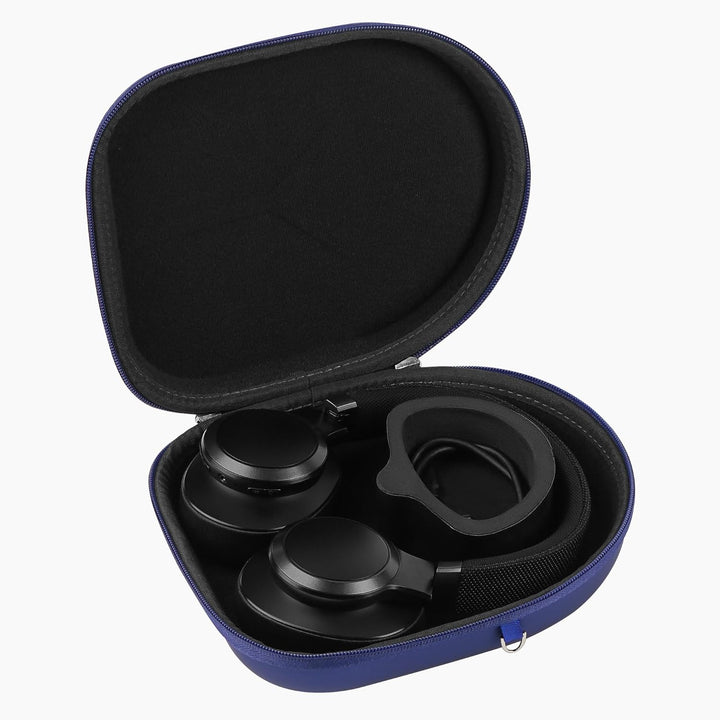 Geekria Tasche Kopfhörer für JBL T750BTNC, Live 650BT NC, Live 500BT, JBL Tune 750, Lifestyle E65BTN