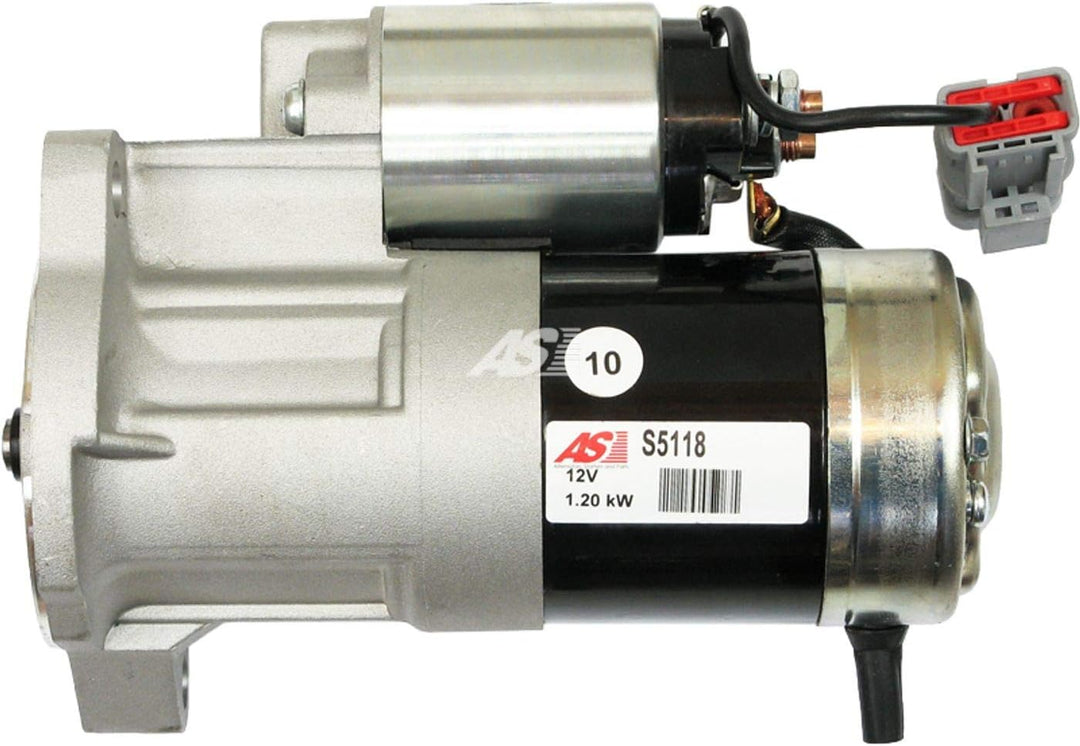 ASPL S5118 Anlasser