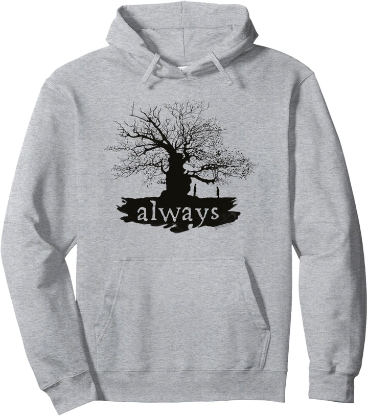 Harry Potter Always Pullover Hoodie