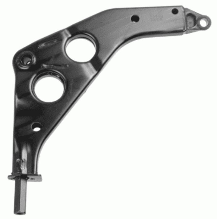 Lemförder 33419 01 Lenker, Radaufhängung Wheel Suspension 33419 01 - Rechts, Vorderachse, Wheel Susp