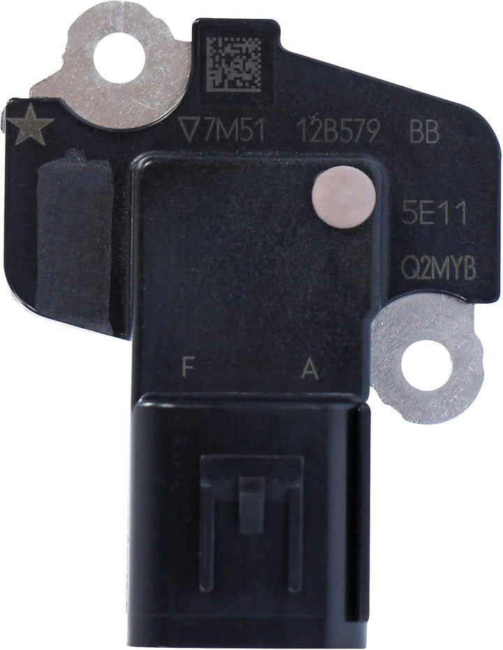 Pierburg 7.22184.25.0 Luftmassenmesser