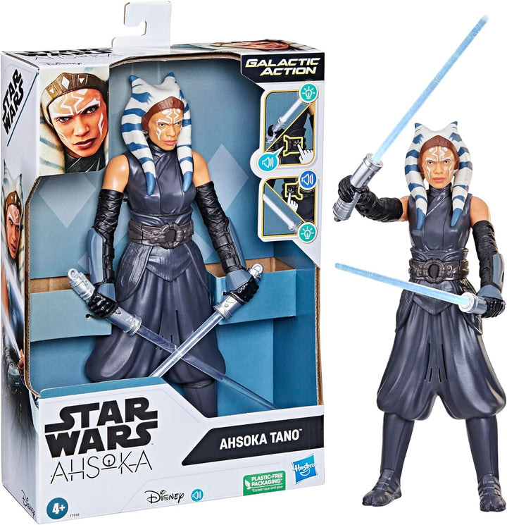 Star Wars F7918 Galactic Action Skipper