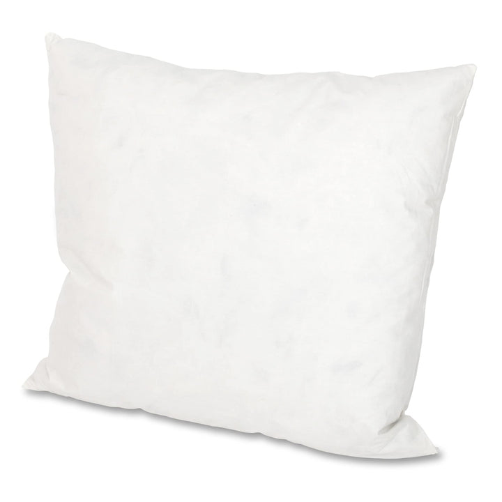 MSS e.K. Federkissen | Grösse: 20 cm x 20 cm | Füllgewicht: je 70 Gramm | 100% Baumwolle | kein Lebe