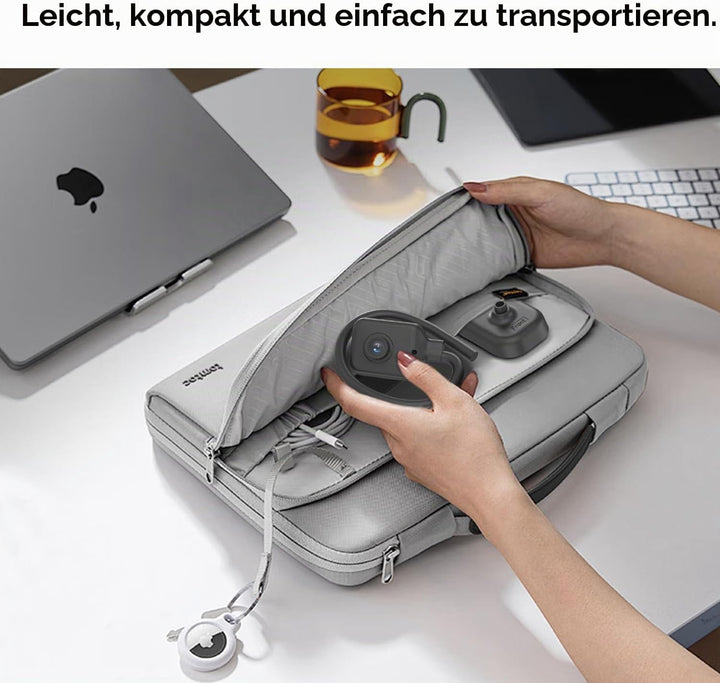 Dokumentenkamera für Lehrer und Klassenzimmer, USB-Webcam/Doc-Kamera, integriertes Mikrofon, Mac OS,