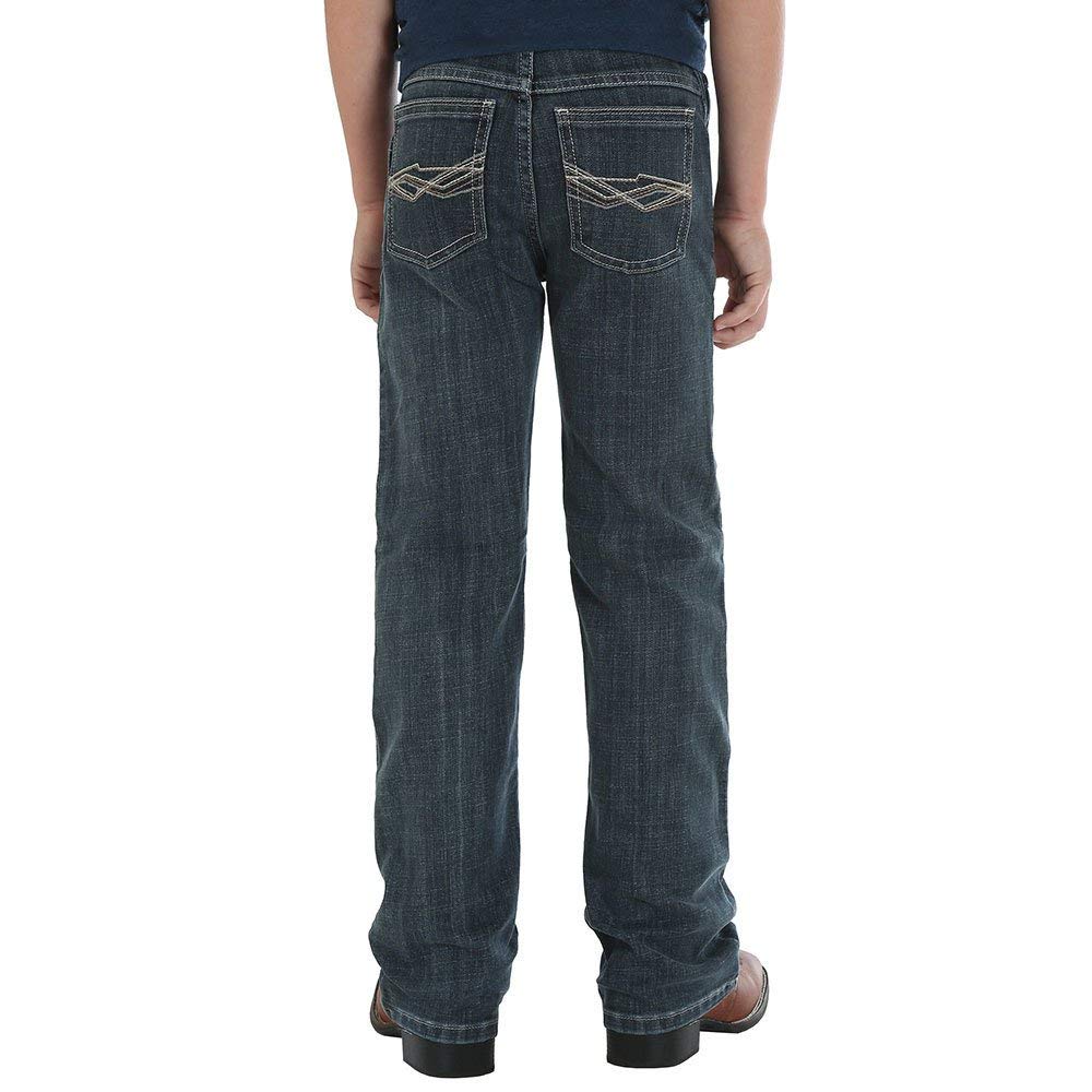 Wrangler Jungen Jeans 2 Jahre Glasgow, 2 Jahre Glasgow