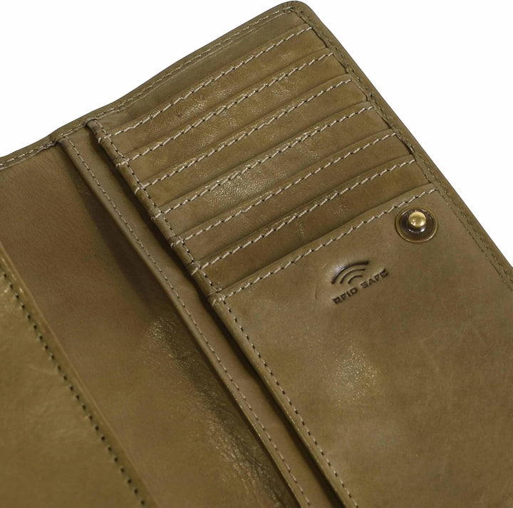 Maitre - Steinbach dilara Purse lh11f Grün