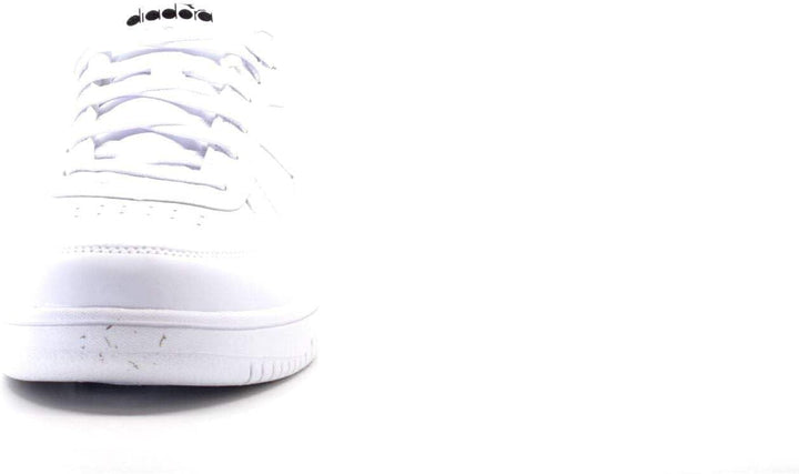 Diadora Unisex Raptor LowGymnastikschuh 39 EU Weiss, 39 EU Weiß
