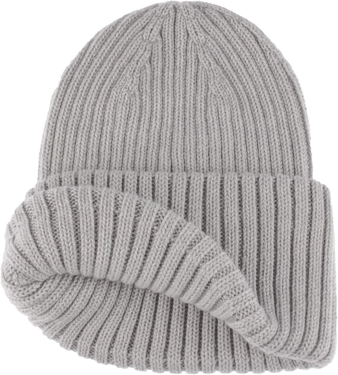 Buff Unisex Beannie 31 Grau, 31 Grau