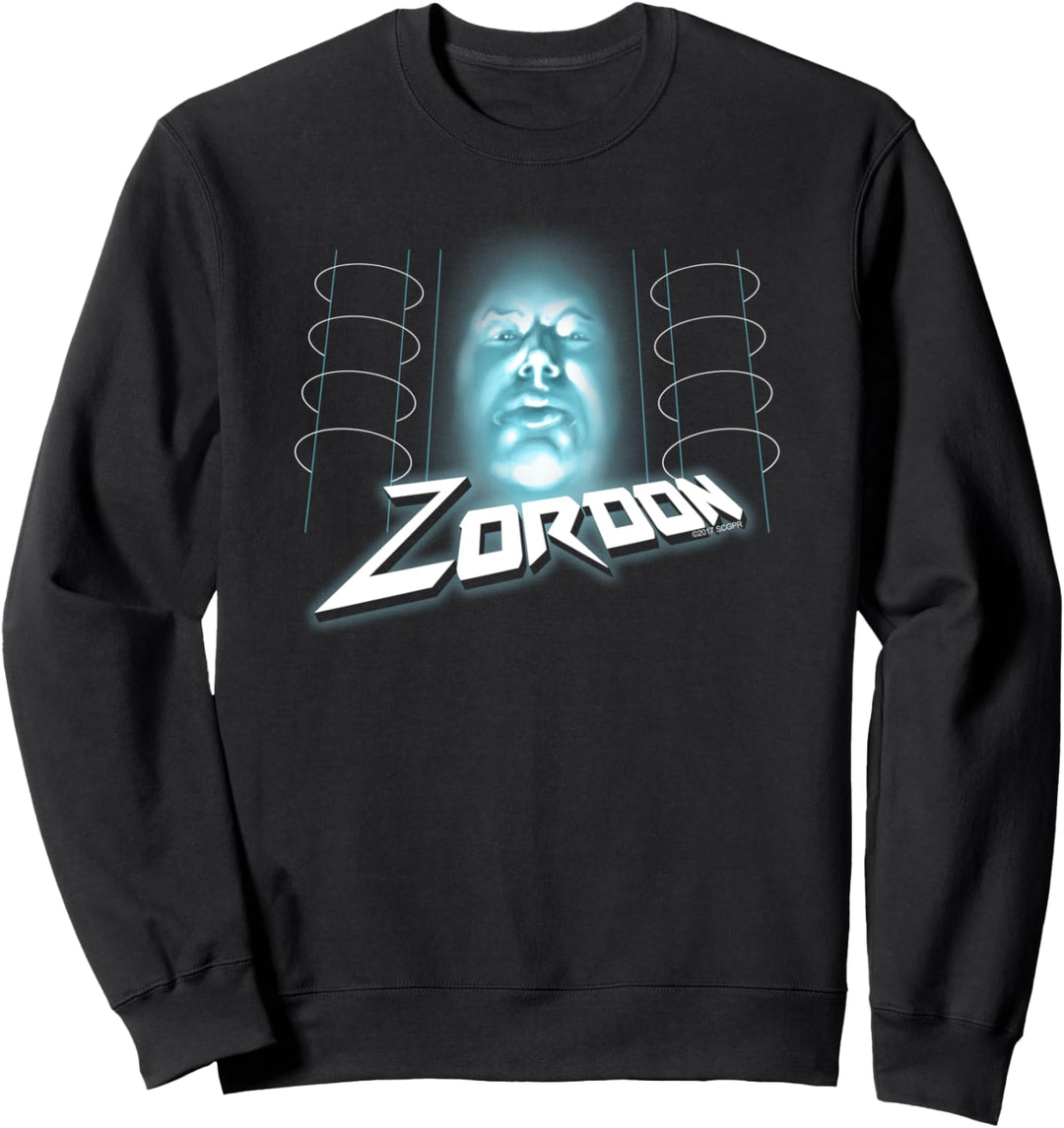 Power Rangers Zordon Sweatshirt