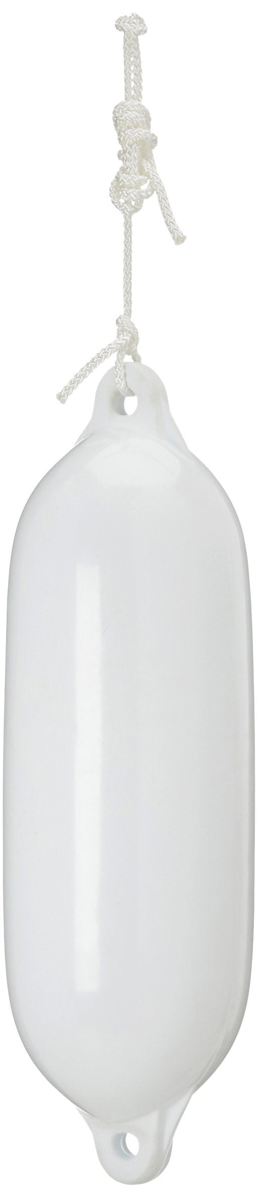Pare Hype 2 Augen mit Seil 19 x 68 cm weiss - weiss, weiss - weiss