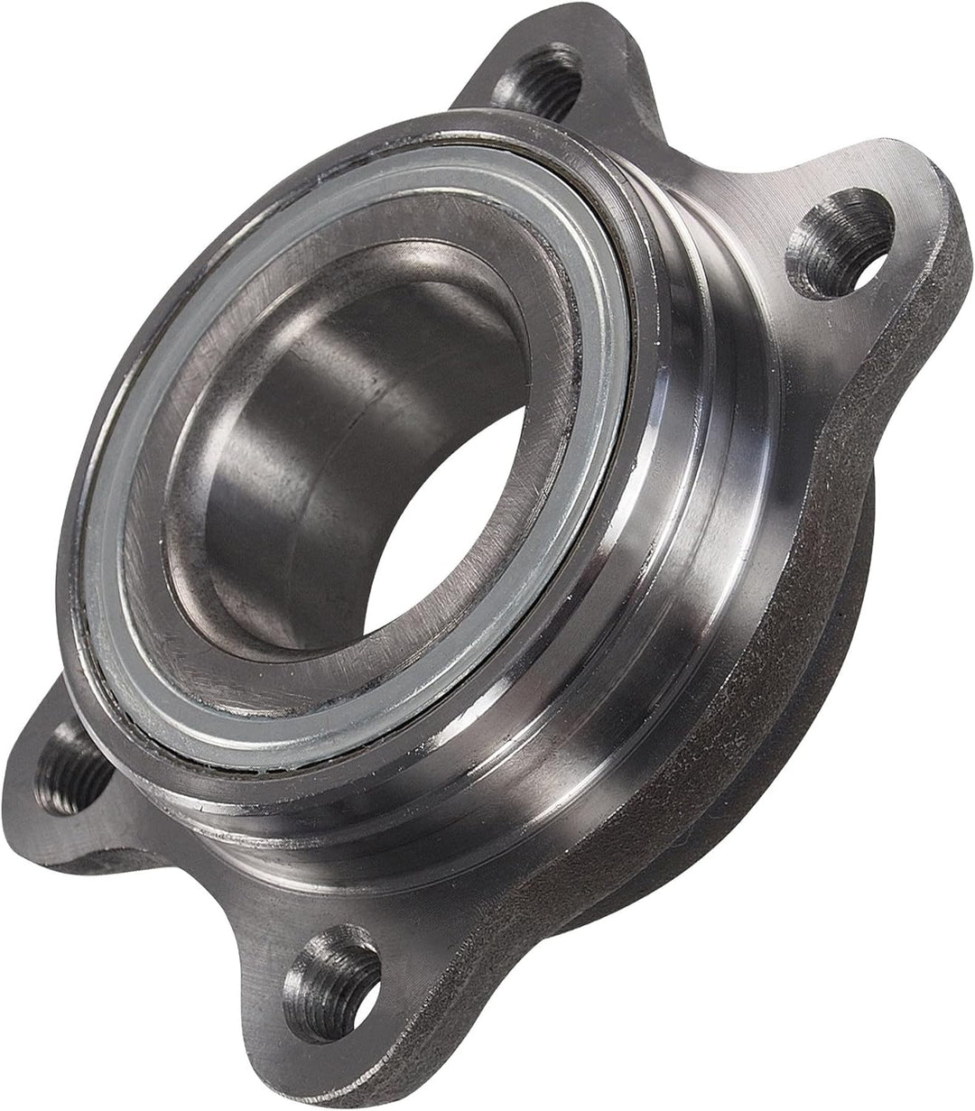ATEC Germany 1x Radlager vorne oder hinten Radlagersatz