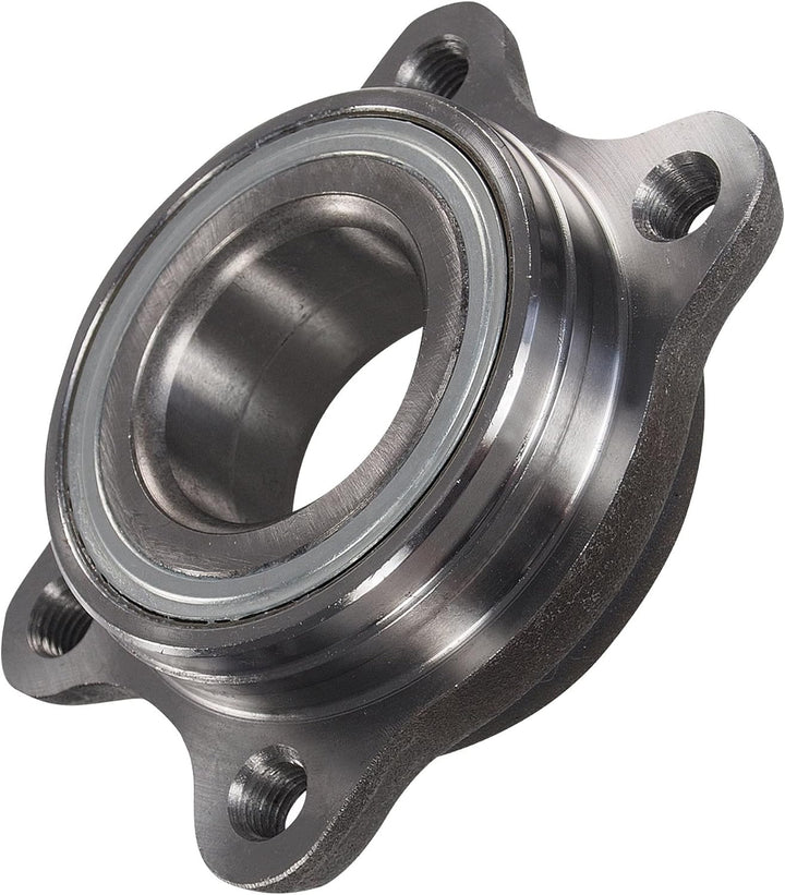 ATEC Germany 1x Radlager vorne oder hinten Radlagersatz