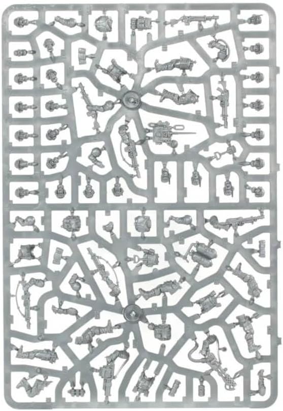 Games Workshop 47-33 Collectible Figure