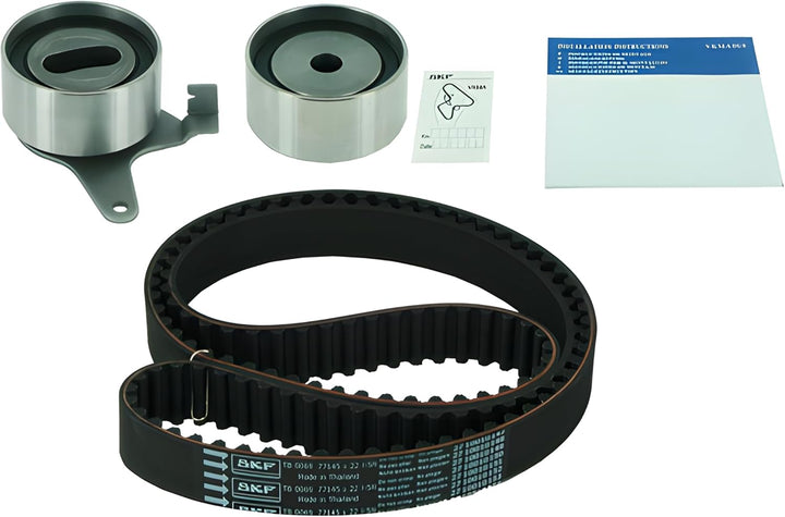 SKF VKMA 94201 Spannrolle