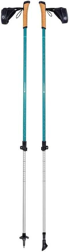 Ferrino Stick Nordick Step-in Fahrerstand, schwarz (schwarz), Einheitsgrösse