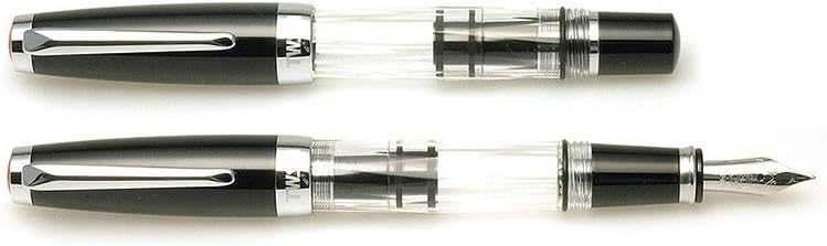 Twsbi Diamond Mini Classic Füllfederhalter STUB 1.1, STUB 1.1