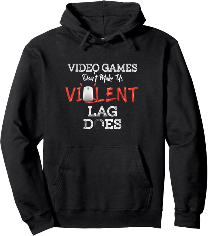 Video Games Don&