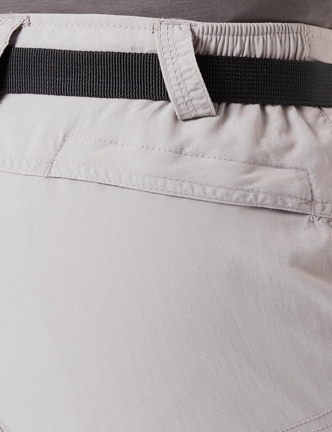 McKINLEY Herren Abzipphose Amite Iii 46 Grau, 46 Grau