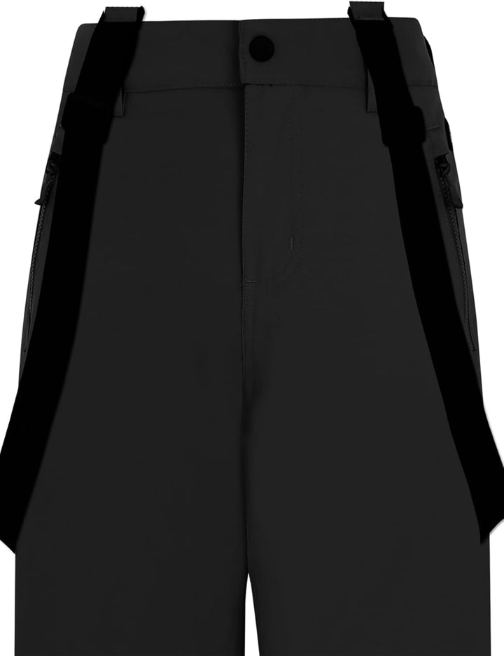 Protest Herren Fleece BLINK M True Black, M True Black