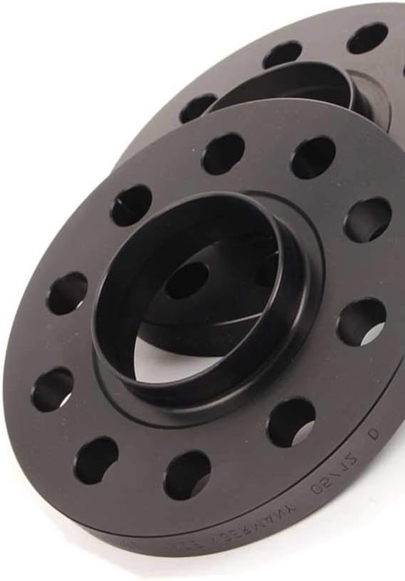 H&amp;R Spurverbreiterungen 2x16mm 4x100 B32234570