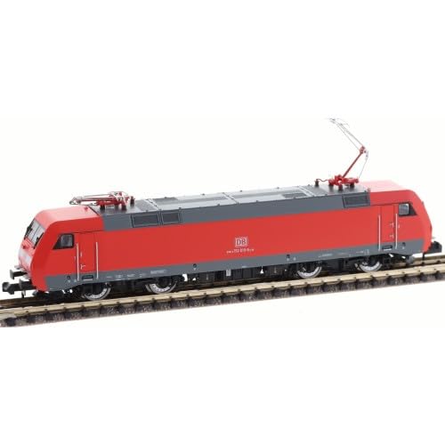 Piko 40841 N E-Lok BR 152, DB AG, Ep. VI, DC-Sound