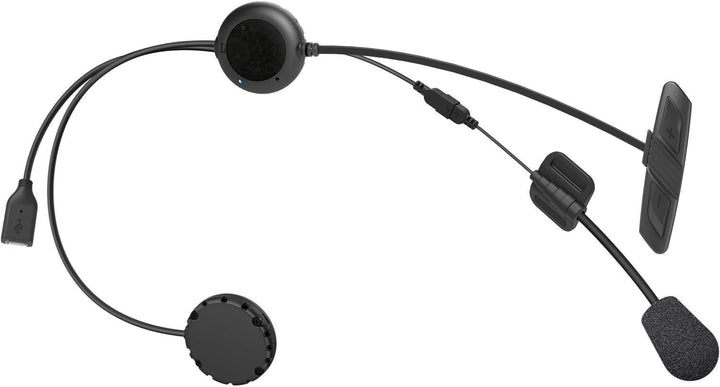 Sena 3S Plus Universal, Black Universal (2020), Universal (2020)
