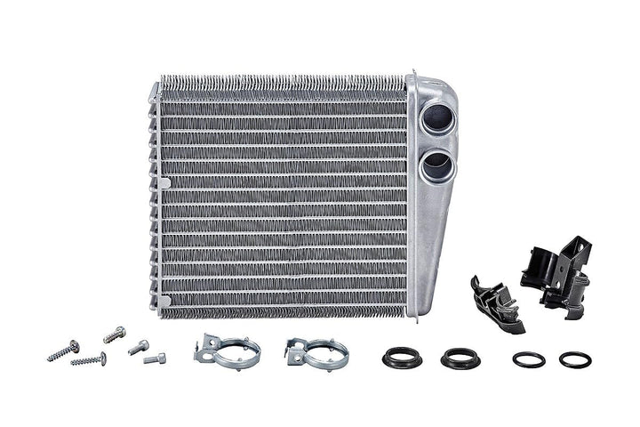 Valeo Wärmetauscher Innenraumheizung 812373
