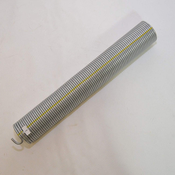 1 Stück Torsionsfeder L701 / L20 für Hörmann Garagentor Garagentorfeder Torfeder