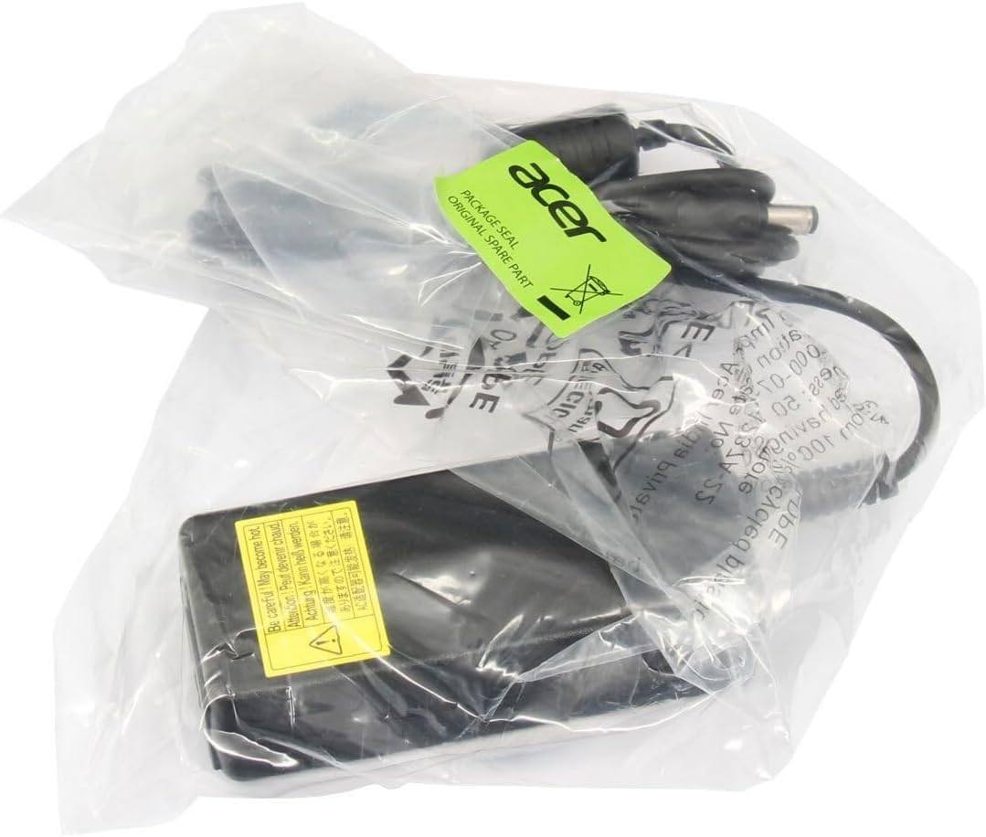 Acer Aspire ES1-711 Original Netzteil 45 Watt