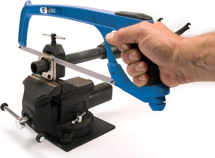 Park Tool 4000506 Gabelschneidführung SG-6 Gewindelos UNKNOWN Park Tool 4000506 Gabelschneidführung