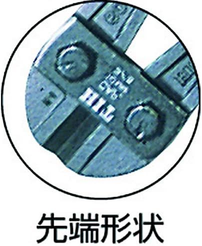 Hit 3754005 Messer für Bolzenschneider Standard