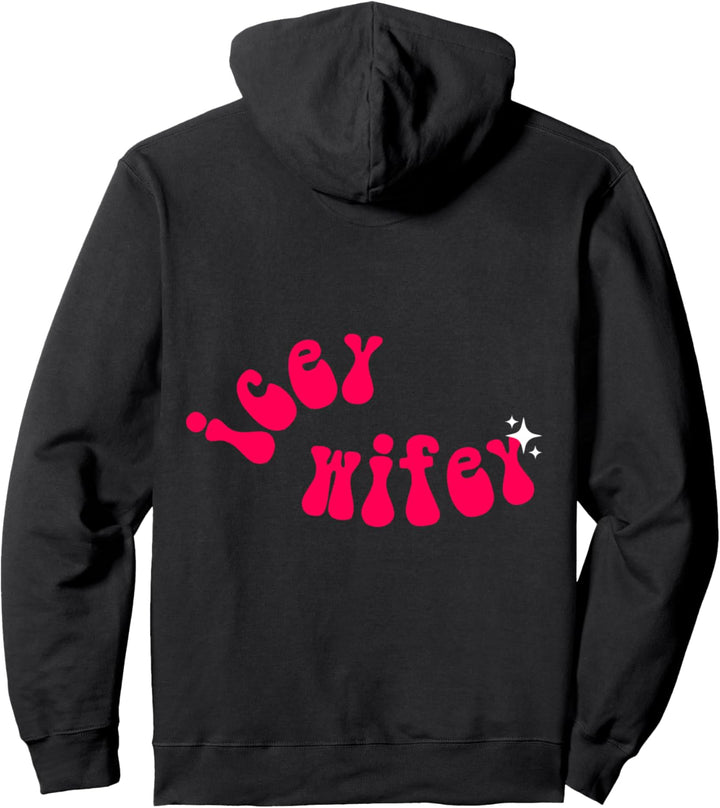 Nth Better - Winter Special Pullover Hoodie